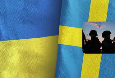 Швеція оголосила про великий пакет допомоги Україні: куди підуть гроші