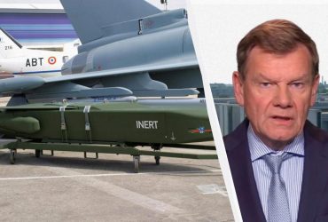 Глава МЗС Германии сделал заявление о передаче Украине Taurus