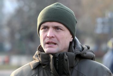 Россия провозгласила курс на уничтожение Украины, крупный бизнес должен ответить, - военный