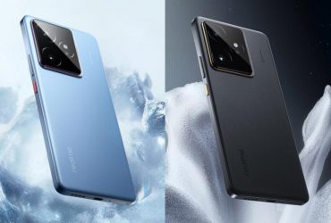 Новый Realme оказался самым автономным современным смартфоном: где конкуренты