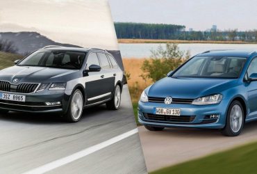 Справятся с любой задачей: названы 10 лучших недорогих универсалов с пробегом