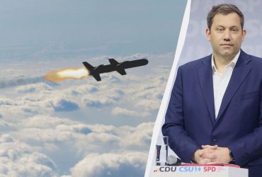 Німеччина офіційно не змінювала обмеження дальності ударів по Росії, - віцеканцлер