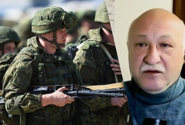 Мобілізаційний ресурс РФ: експерт розповів, чи здатен ворог створювати резерви