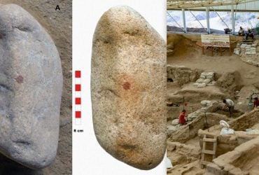 Камінь віком 43 000 років розкрив нові подробиці про життя неандертальців