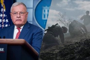 Більше, ніж у США у Другій світовій: у Трампа озвучили втрати України та РФ на війні