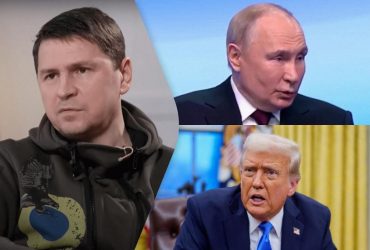 В ОП розповіли, як Трамп може змусити Путіна піти на реальні переговори про мир