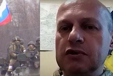 В Силах обороны заявили об активности врага вдоль границы Черниговской области