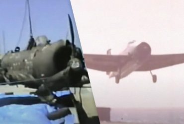 В США на дне озера находится много затонувших самолетов: как они там оказались