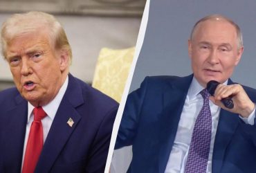 Путин играет с огнем: Трамп намекнул, что у России могут возникнуть большие проблемы