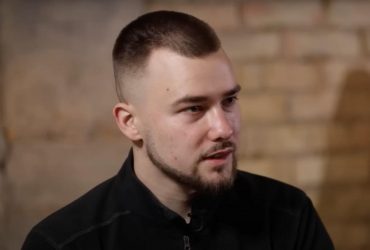 Война - это лучший университет: 22-летний воин сказал, не жалеет ли, что ушел на фронт