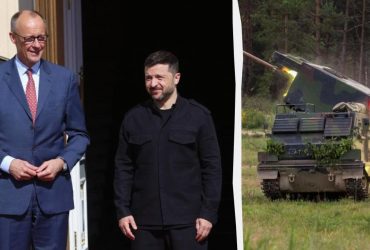 Президент відповів, чи надали Україні дозвіл на удари вглиб Росії