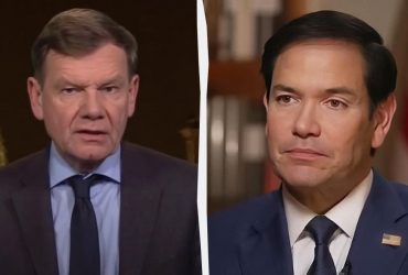 Глава МЗС Німеччини відправився до США із посланням по Україні