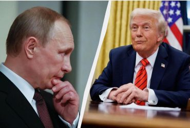 Трамп втрачає терпіння щодо Путіна, але вагається з рішенням про санкції, - Politico