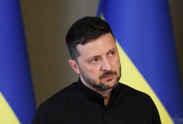 Є в них деякі фантасти: Зеленський відверто розкрив цілі літнього наступу РФ