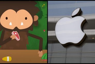 Apple купила свою первую игровую студию: игровое приложении компании покажут в июне