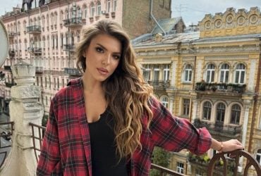 Популярная украинская певица впервые рассказала, что имеет неизлечимую болезнь