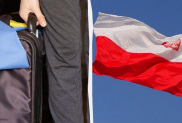 Сколько украинцев смогли получить польское гражданство за 10 лет: СМИ назвали цифру