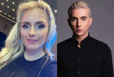 Сказав, що я - дура: Ірина Федишин розповіла про конфлікт з відомим український артистом
