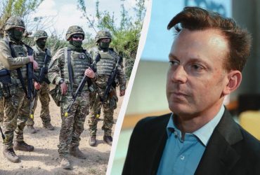 Немецкий аналитик назвал главную проблему ВСУ