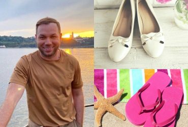 Трендовая обувь лета 2025: Андре Тан назвал модели, которые должны быть на ногах у каждой модницы