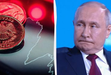 Повторює шлях СРСР: експерт назвав сценарії для економіки РФ до кінця року