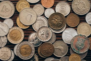 Цілий статок у скарбничці: одна монета 1943 року може коштувати 840 000 доларів