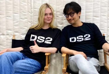 Хідео Кодзіма заявив, що аніме за Death Stranding перебуває у виробництві