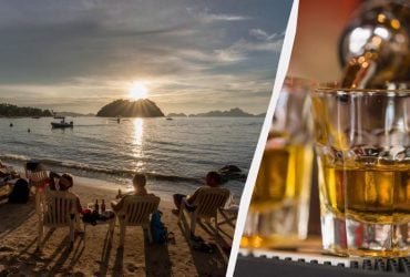 Туристів закликали бути обережними з алкоголем на відпочинку в низці країн: є смертельний ризик