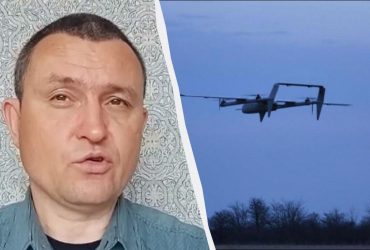 Последствия будут на фронте: эксперт объяснил, чем важна сегодняшняя атака по РФ