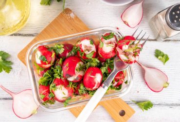 Хіт сезону - закуска Бита редиска: рецепт, від якого всі в захваті