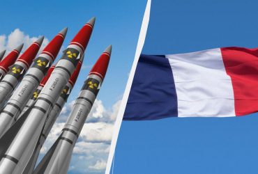Франция не способна предоставить Европе ядерный зонтик: эксперты назвали две причины