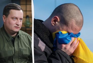 Стало известно, сколько защитников Азовстали уже вернули из российского плена