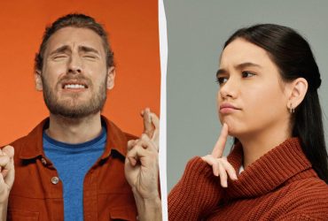 Когда рождаются люди с феноменальной интуицией: похвастаются только 4 месяца