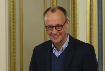 Мерц приїхав до Трампа: де поселили дорогого гостя