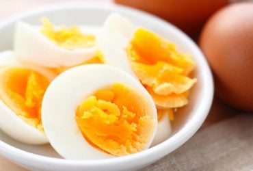 Чем заменить яйца в рационе: диетолог назвала 8 растительных продуктов, богатых белком