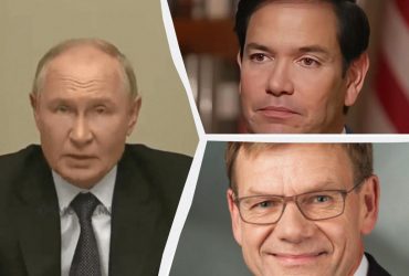 США і Німеччина пригрозили Путіну новими санкціями