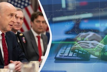 Британія за досвідом України створить командування для відбиття та проведення кібератак