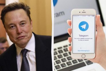 Маск спростував, що ШІ Grok скоро з’явиться у Telegram