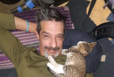 Ексдружина покійного Максима Неліпи вперше розповіла, чому вони розлучилися