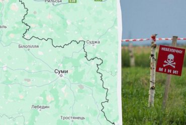 Експерт оцінив, чи здатні війська РФ прорватися до Сум