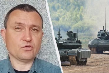 Эксперт назвал главный приоритет врага на летнюю кампанию