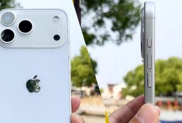 Еще не анонсированный iPhone 17 Pro Max с новым дизайном показали на видео