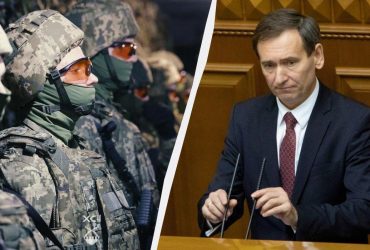 Темпи мобілізації в Україні знизились і тримаються на одному рівні, - нардеп