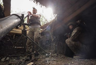 Ми припустилися помилки: у FT пояснили, якої зброї критично не вистачає Україні