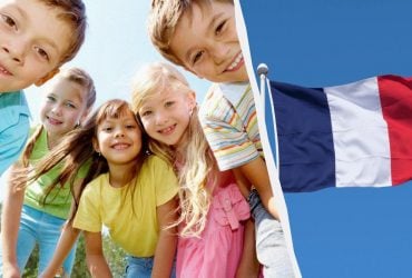 Во Франции чиновники требуют пустить детей в заведения только для взрослых