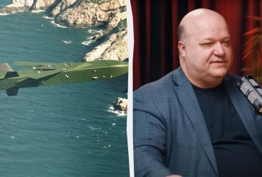 Ракети Taurus Україні потрібні вже зараз: експосол України в США пояснив просту причину