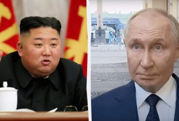 The Telegraph раскрыл, как Москва отблагодарила КНДР за участие в войне против Украины