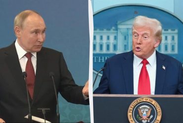 Трамп чрезвычайно разочарован действиями Путина, - Госдеп США