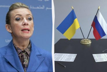В России сказали, кого отправят на возможные переговоры с Украиной 2 июня