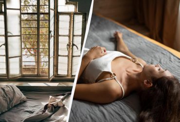 Чи можна спати з відкритим вікном: чому це може бути небезпечно